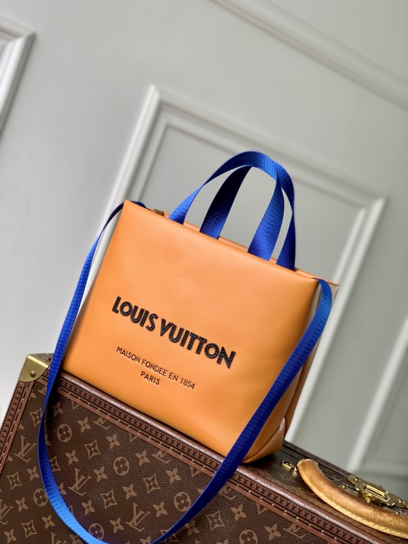 LV Top Handle Bags